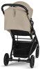 Cybex Прогулочная коляска Beezy / цвет Almond Beige (бежевый)