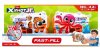 Zuru Водный бластер X-Shot Water Fast Fill, 2 штуки