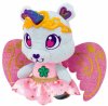 Baby Gemmy Мягкая игрушка Медвежонок, 18 см