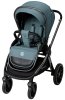 Amarobaby Коляска 2 в 1 Motus / цвет бирюзовый