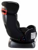 Tomix Автокресло Unique (0-25 кг) / цвет черный