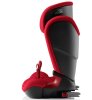Britax Roemer Детское автокресло KIDFIX2 R Fire Red Trendline
