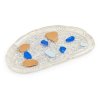 (м)331919, Коврик водный WATER FLOOR«ВОТЕР ФЛУР» (beige)