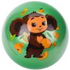Играем вместе Мяч надувной "Чебурашка"