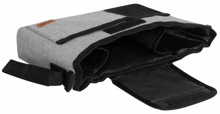Carrello Сумка-органайзер CRL-7005 / цвет серый