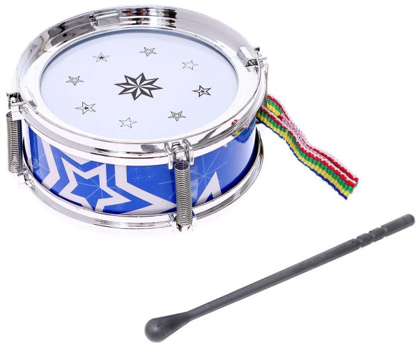 Игрушка музыкальная барабан "Созвездие"