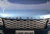 Y222YY Электромобиль Range Rover HSE 4WD  (Синий глянец)