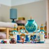 Lego Disney Princess Конструктор "Райя и Дворец сердца", 610 деталей