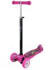 Farfello Самокат детский WX-M2, цвет / розовый (pink)