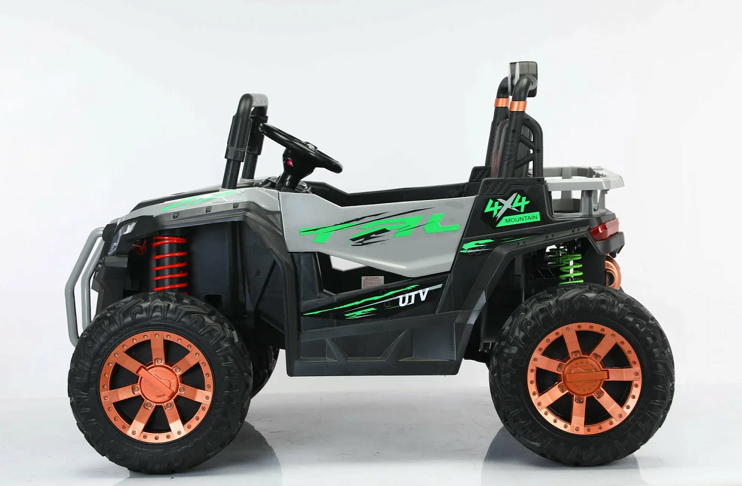 Багги YJS7326