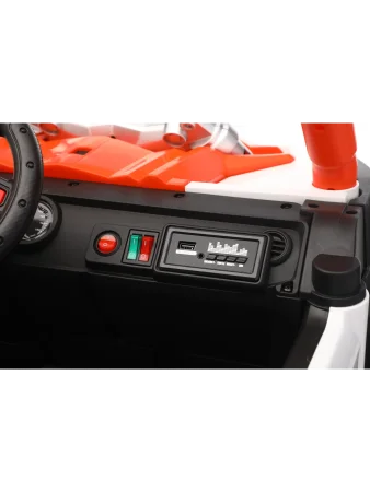 Багги YHD8841  (Оранжевый)