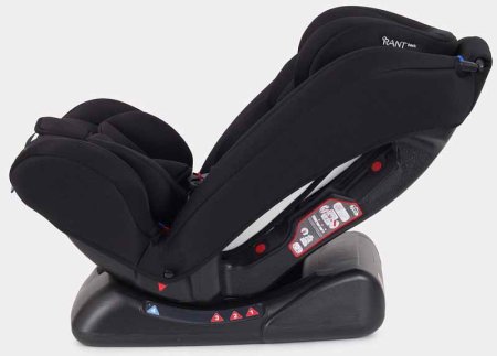Rant Автокресло Basic Unity (0-36 кг) / цвет Beige (бежевый)