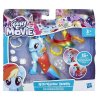 игрушка My Little Pony Игрушка пони с волшебными нарядами