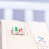 Italbaby Матрас Babyterm Comfort 70 х 140 / цвет белый
