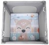 детские Chicco Манеж Open Box Fawn