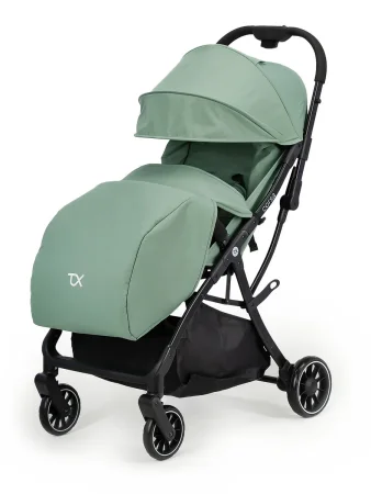 (Т) Коляска Bambini Moretti Corsa (Olive)