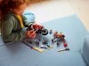 LEGO Конструктор Ninjago "Робот-гонщик Эво Кая"