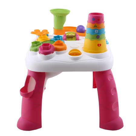 Pituso Развивающий музыкальный столик "Сортер"
