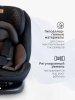 Tomix Автокресло Major IsoFix (0-36 кг) / цвет чёрный