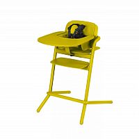 Cybex Столик к стульчику Lемо / цвет Tray Canary Yellow					