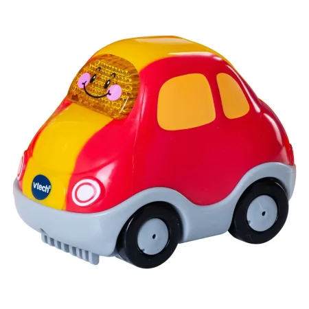 Vtech Парковочная башня серии Бип-Бип Toot-Toot Drivers 80-152766