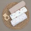 KinDerLitto Пеленка "Зернышки", 3 штуки