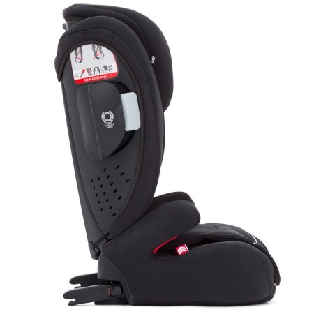 Joie Автокресло детское Duallo / цвет Tuxedo