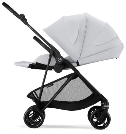 Cybex Коляска прогулочная Melio Carbon