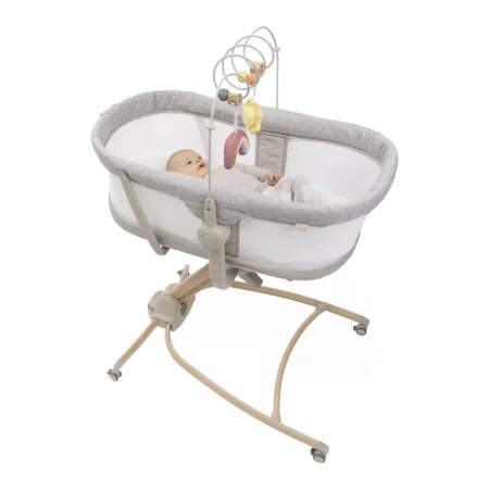 Кроватка-стул.Chicco BABY HUG ARMONIA 