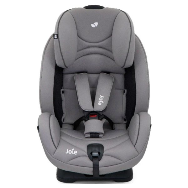 Joie Автокресло детское Stages / цвет Gray Flannel