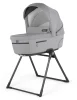 Inglezina Коляска Aptica System Quattro 4 в 1 на шасси Aptica XT (AA73N0HRG + AE73M0000)