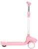 Farfello Самокат Costa CST-08 / цвет Pink (розовый)