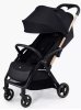 Bambini Moretti Коляска прогулочная Fold K353 / цвет black (черный)