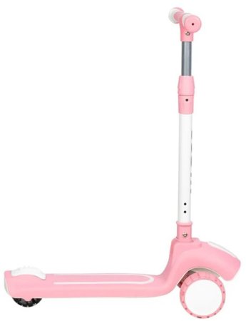 Farfello Самокат Costa CST-08 / цвет Pink (розовый)