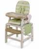 Happy Baby  Стул для кормления Oliver / light green