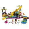 Lego Friends Конструктор Подружки Подружки Вечеринка Андреа у бассейна