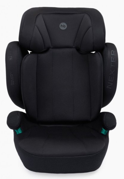 Happy Baby Автокресло Nexter (15-36 кг) / цвет black (черный)