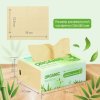 Marabu Салфетки бумажные Organic bamboo, 130 штук