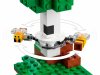 Lego Minecraft Конструктор "Пчелиный коттедж"
