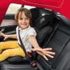 Britax Roemer Детское автокресло KID II Black Series / цвет Storm Grey Trendline