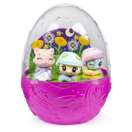 Hatchimals Игровой набор Сюрприз-секрет Сезон 2