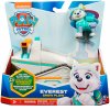 Paw Patrol Игровой набор Машинка с фигуркой Эверест, 15 см