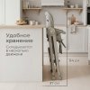 Стульчик для кормления Tomix Haven (olive)