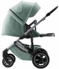 Britax Roemer Коляска 2 в 1 Smile 5Z / цвет Jade Green (зеленый)