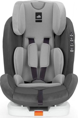 CAM Автокресло Calibro / цвет 150 антрацит