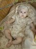 НаследникЪ Выжанова Песочник хлопковый "Гравюра"