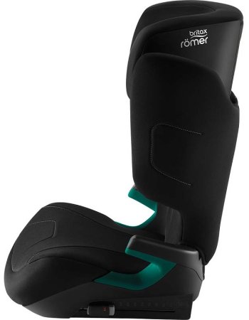 Britax Roemer Автокресло Hi-Liner (15-36 кг) / цвет Space Black (черный)