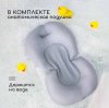 Miyoumi Складная ванночка / цвет Cloud (серый)