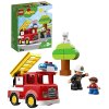 Lego Конструктор Duplo "Пожарная машина"
