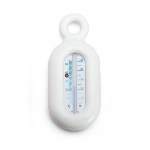 Suavinex Термометр для воды от 0 месяцев / цвет белый